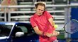 Sebastian Korda postoupil na turnaji v Delray Beach poprvé v kariéře na okruhu ATP do semifinále