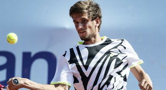 Další české účasti na Australian Open: Kopřiva proti Kordovi, postup Bejlek