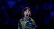 Ruský tenista Andrej Rubljov si poprvé zahraje semifinále Turnaje mistrů