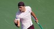 Jakub Menšík zvládl duel 2. kola US Open, Jurije Rodionova porazil po čtyřech setech Jakub Menšík zvládl duel 2. kola US Open, Jurije Rodionova porazil po čtyřech setech