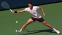 Jakub Menšík zvládl duel 2. kola US Open, Jurije Rodionova porazil po čtyřech setech