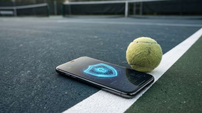 Nenávist v tenise. Urážkám čelí 85 procent hráčů, ATP zablokovala statisíce zpráv Nenávist v tenise. Urážkám čelí 85 procent hráčů, ATP zablokovala statisíce zpráv