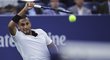 Kyrgios loňské US Open vynechal