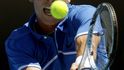 Tomáš Berdych