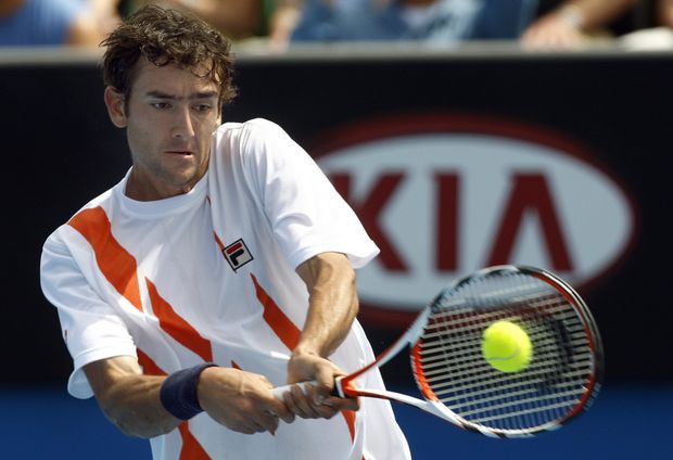 Marin Čilič Marin Čilič