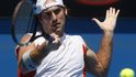 Robby Ginepri