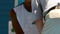 Gael Monfils