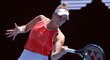 Největší česká naděje na Australian Open v podobě Markéty Vondroušová skončila již v 1. kole
