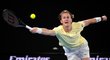 Pro Sebastiana Kordu skončilo Australian Open kvůli nešťastnému poranění zápěstí
