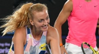 Los Australian Open: Koho mají Češky. Těžké vyhlídky Kvitové i Plíškové