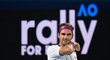 I Roger Federer podpořil hvězdnou exhibici v Melbourne, jejíž výtěžek šel na pomoc obětem ničivých australských požárů...