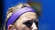 Victoria Azarenková, nejvýše nasazená tenistka na Australian Open