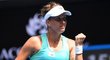 Barbora Strýcová postoupila do osmifinále Australian Open