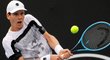 Český tenista Tomáš Berdych na turnaji ve francouzském Montpellieru skončil. V semifinále nestačil na Francouze Pierra-Huguesse Herberta