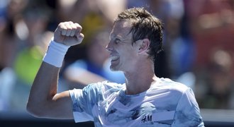 Čím Berdych překoná Murrayho? PĚT klíčů k postupu do finále