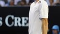 Berdych bojoval, ale na rozjetého Nadala to nestačilo