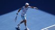 Berdych ještě nedaroval svým letošním soupeřům na Australian Open ani set.