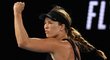 Danielle Collinsová si překvapivě zahraje finále Australian Open