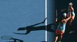 Andrea Hlaváčková s Pcheng Šuaj hrála na Australian Open. Ani ona příliš nevěří tomu, že je její bývalá parťačka v pořádku.