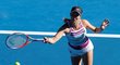 Danielle Collinsová je největším překvapením na letošní Australian Open