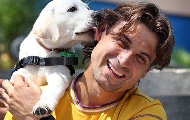 David Ferrer