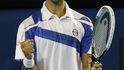 Novak Djokovič vyhrál Australian Open. Ve finále porazil Brita Murryho 3:0 na sety.