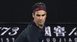 Roger Federer odstartoval Australian Open hladkou výhrou