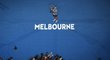 Šampionka Australian Open Caroline Wozniacká