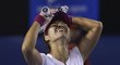 Dobojováno. Číňanka Li Na smetla Dominiku Cibulkovou a stala se nejstarší vítězkou ženské dvouhry na Australian Open