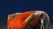 Nadala během finále s Wawrinkou trápily zdravotní problémy