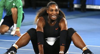 Drsná facka od legendy: Serena a doping? Američany nikdo nekontroluje!