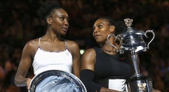 Serena Williamsová ovládla Australian Open a po výhře je světovou jedničkou