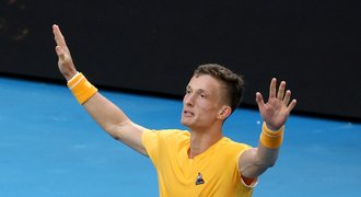 Program Australian Open 2023: s kým hrají Češi ve čtvrtfinále?