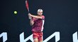 Tomáš Macháč si postupem do 3. kola Australian Open může vylepšit své grandslamové maximum