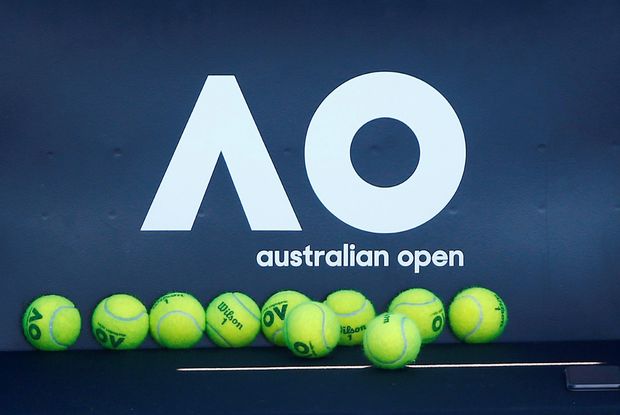 Australian Open začne až 8. února Australian Open začne až 8. února