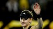Jelena Rybakinová si zahraje finále Australian Open