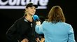 Jelena Rybakinová si zahraje finále Australian Open