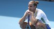 Jaký má Karolína Plíšková plán na Australian Open?