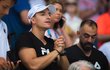 Michal Hrdlička slavil postup Karolíny Plíškoví do semifinále Australian Open jako blázen