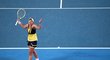 Barbora Krejčíková a Kateřina Siniaková zvládly finále na Australian Open a získaly další grandslamový titul