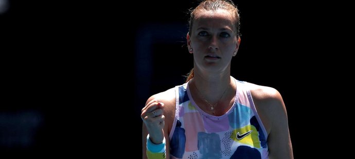 Petra Kvitová vyhrála Fed Cup šestkrát