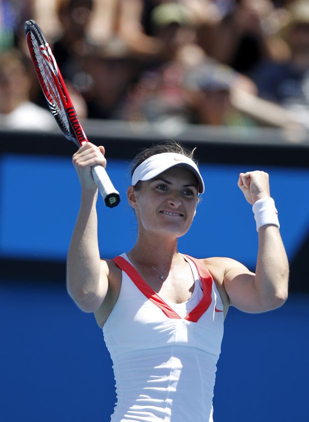 Benešová překvapila, po vyřazení nasazené favoritky Kirilenkové postoupila do třetího kola Benešová překvapila, po vyřazení nasazené favoritky Kirilenkové postoupila do třetího kola