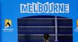 Sbohem, Melbourne! Petra Kvitová se loučí s Australian Open, ve druhém kole nestačila na Lauru Robsonovou