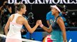 Bohužel! Karolína Plíšková nezvládla semifinále Australian Open proti Naomi Ósakaové, prohrála 1:2 na sety
