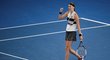 Zopakuje Petra Kvitová finálovou účast na Australian Open z roku 2019?