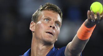 Dobrá zpráva! Berdych nejspíš Čechům v baráži Davis Cupu pomůže