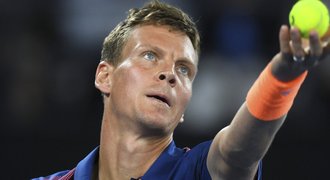 Berdych vyřídil v Rotterdamu Gasqueta a je ve čtvrtfinále