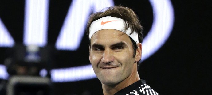 1. Rogeru Federerovi patří primát sportovce nejlépe využitelného v reklamě. Od sponzorů loni pobral víc než 1,5 miliardy.