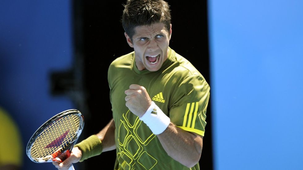 Fernando Verdasco