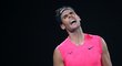 První hráč světa Španěl Rafael Nadal vypadl ve čtvrtfinále Australian Open s Dominicem Thiemem. Rakouský tenista vyhrál 7:6, 7:6, 4:6 a 7:6.